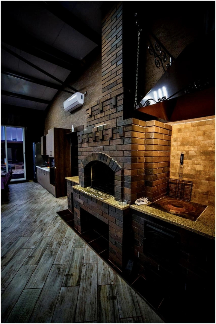 Мотель Волга