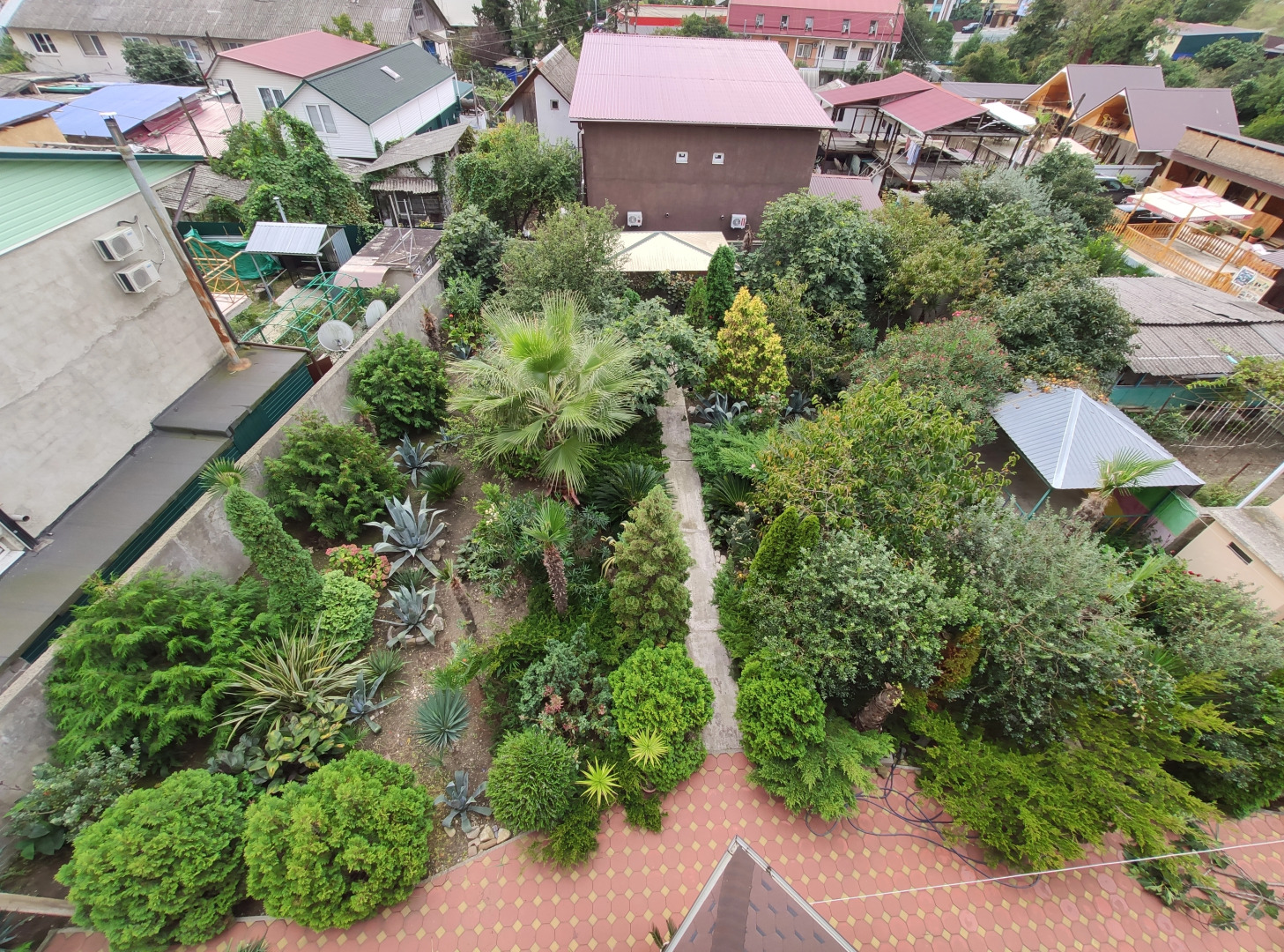 Гостевой Дом НикОль