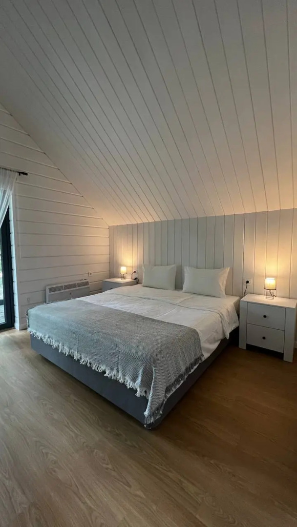 База Отдыха Эко-Отель Малиновка Village