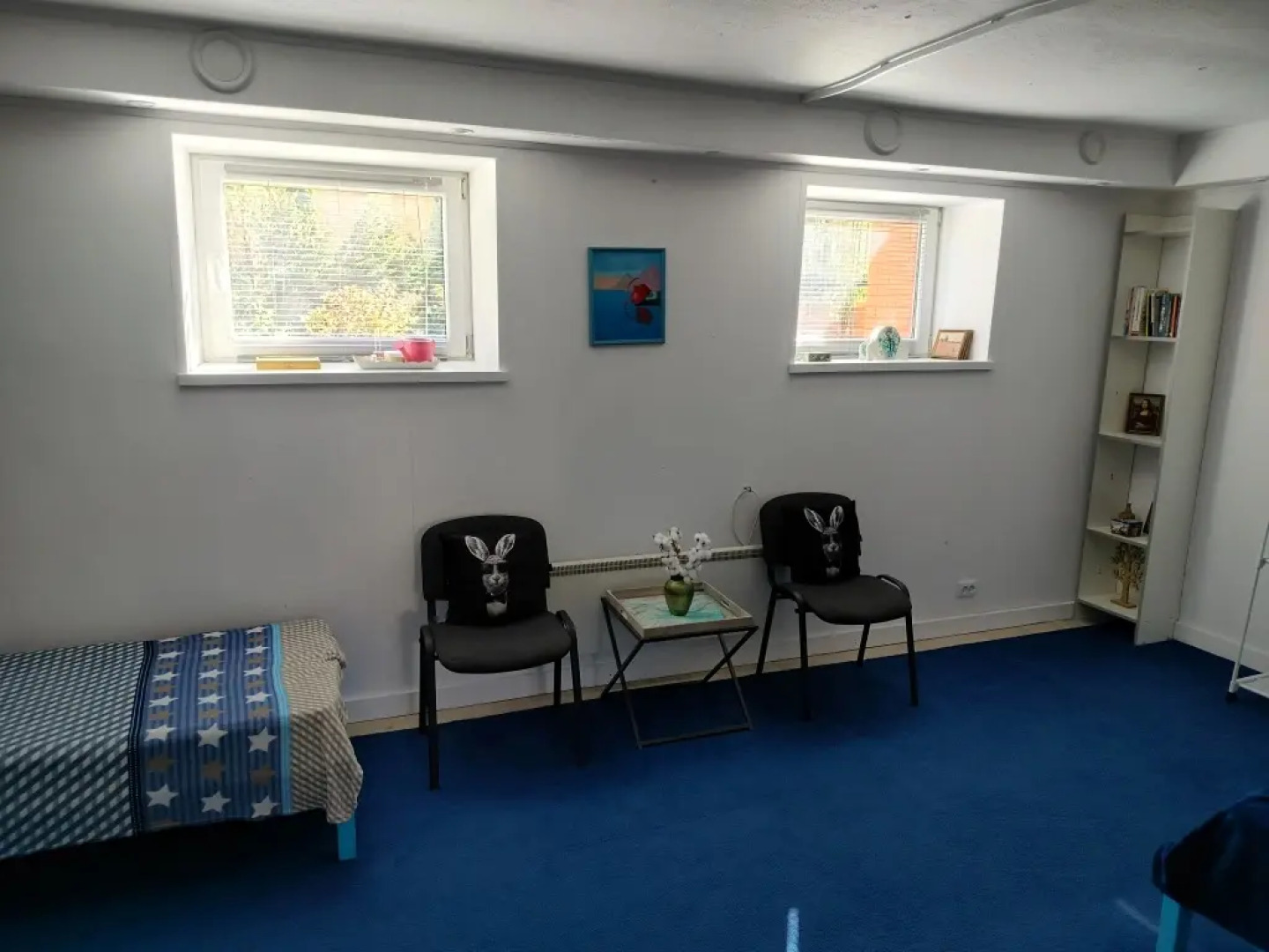 Апартаменты Greenwill