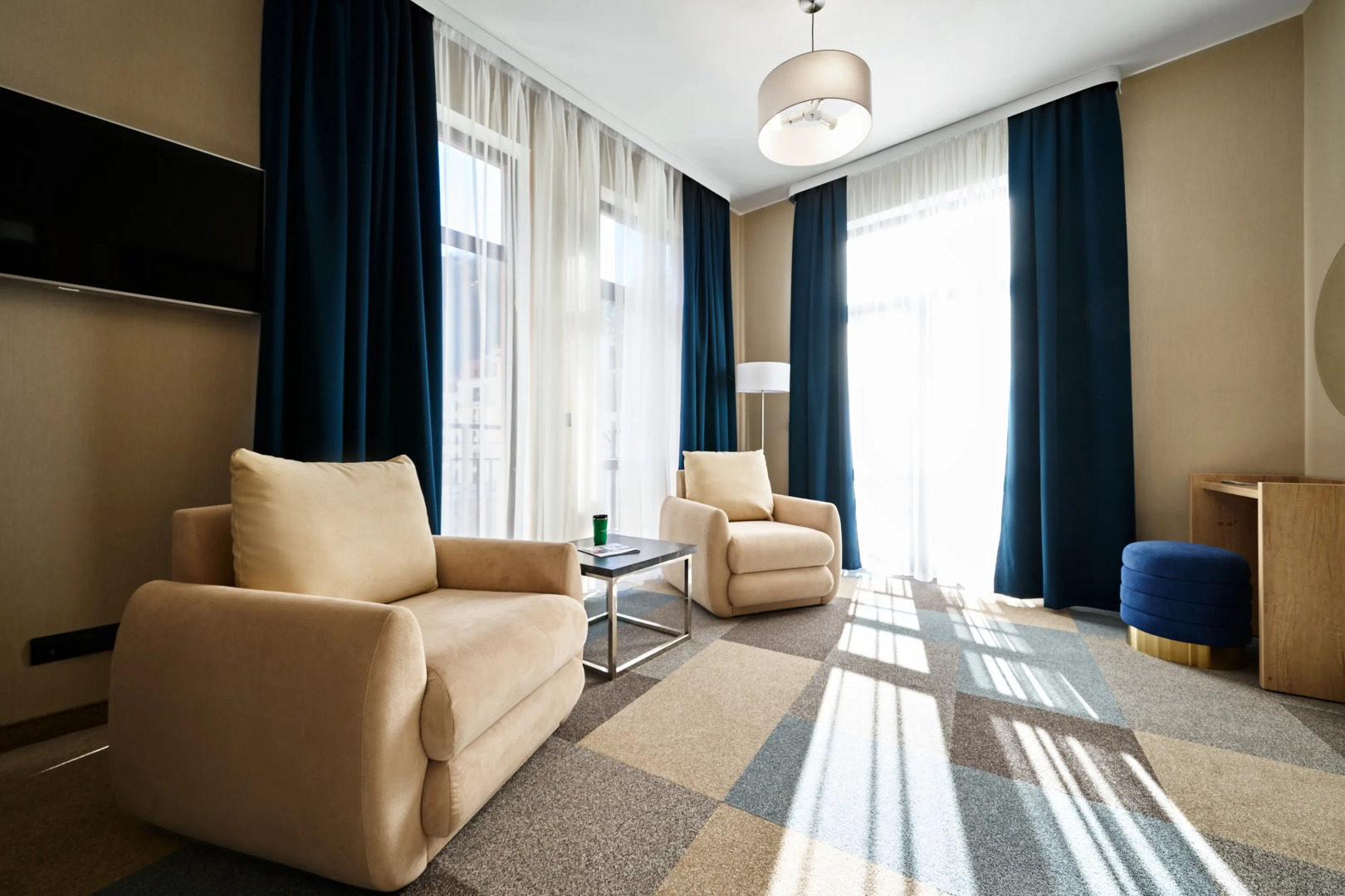 Отель Вальсет Премиум