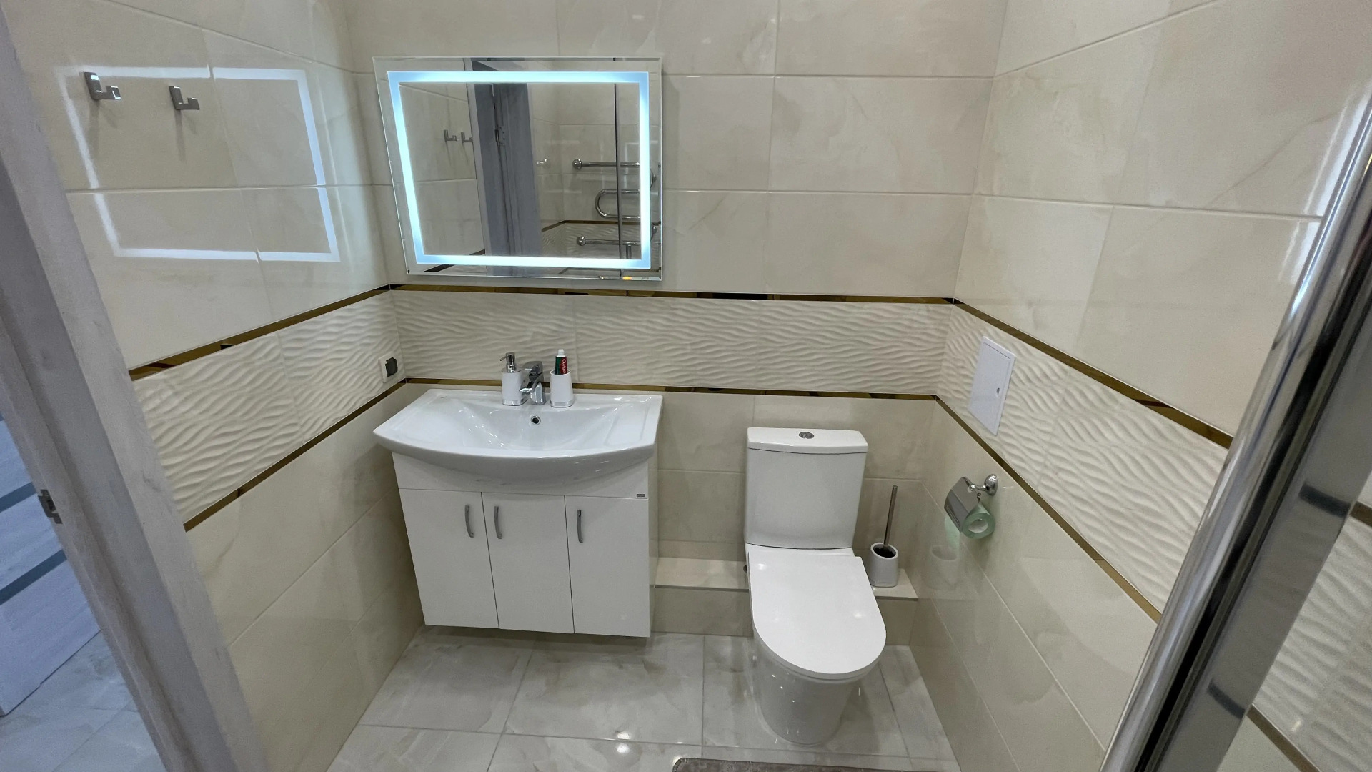 Апартаменты Уютная квартира в Калининграде