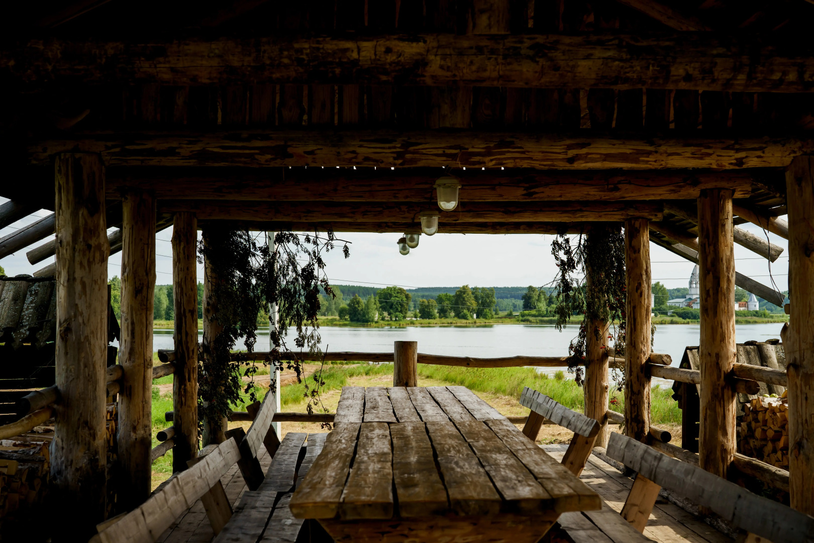 Гостиный Дом Медведь