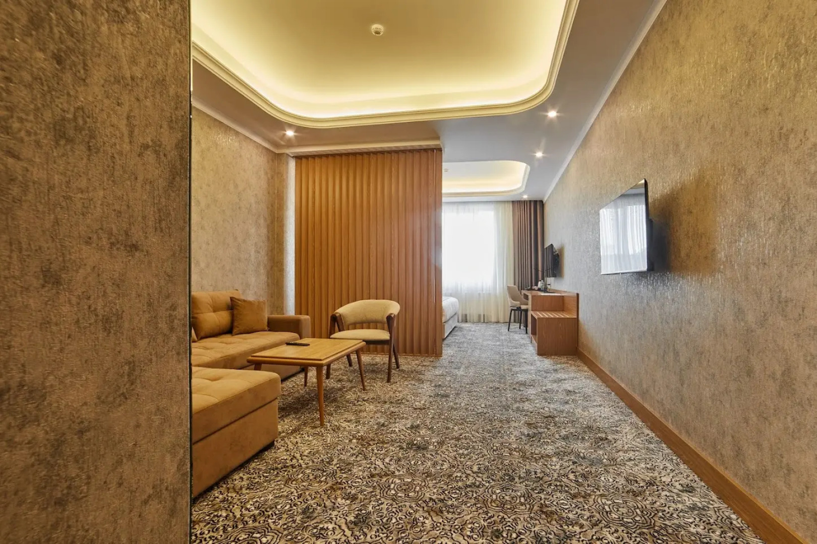 Отель Al Anvar Hotel