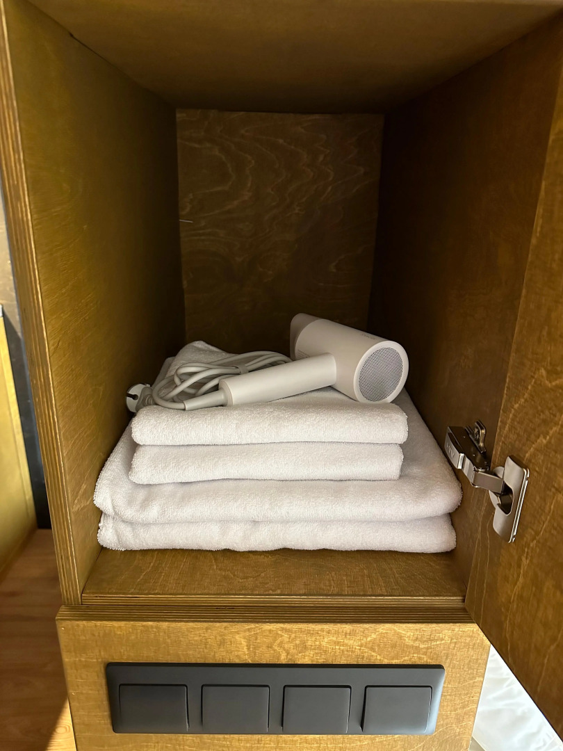 Отель Загородный Яблоко