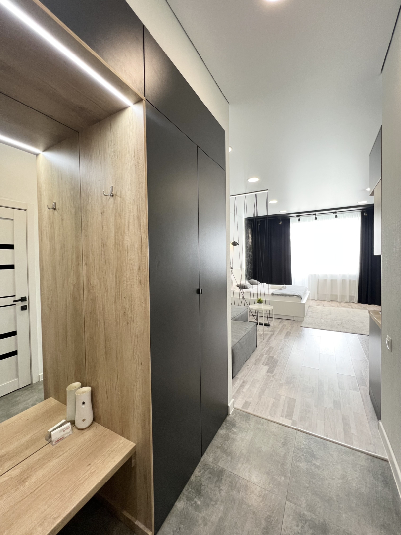 Апартаменты Lux 159