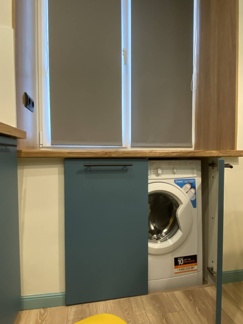 Апартаменты ДзенХоум Баланс 13