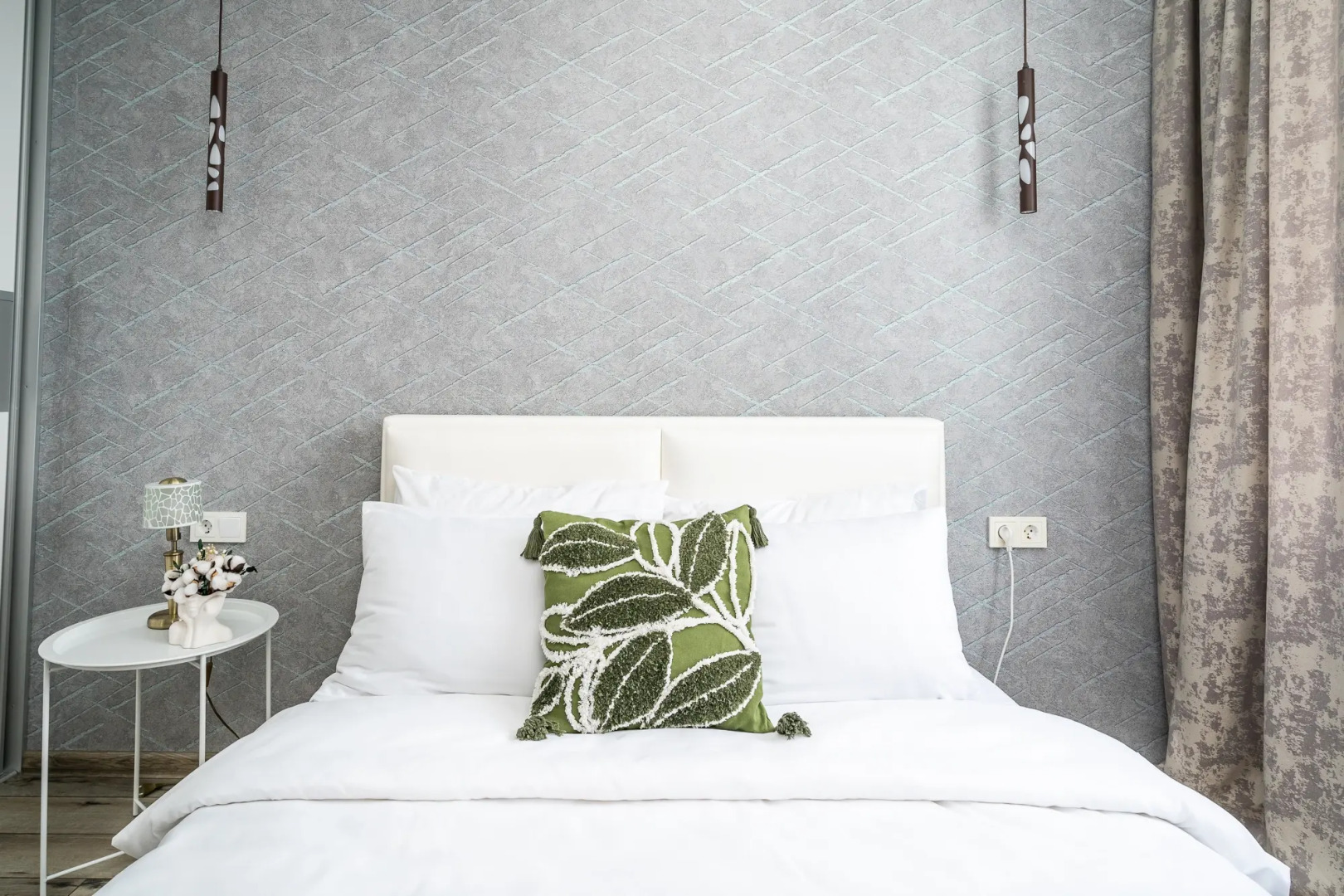 Апартаменты Мореон Просторные Рядом с Бухтой Золотой Рог