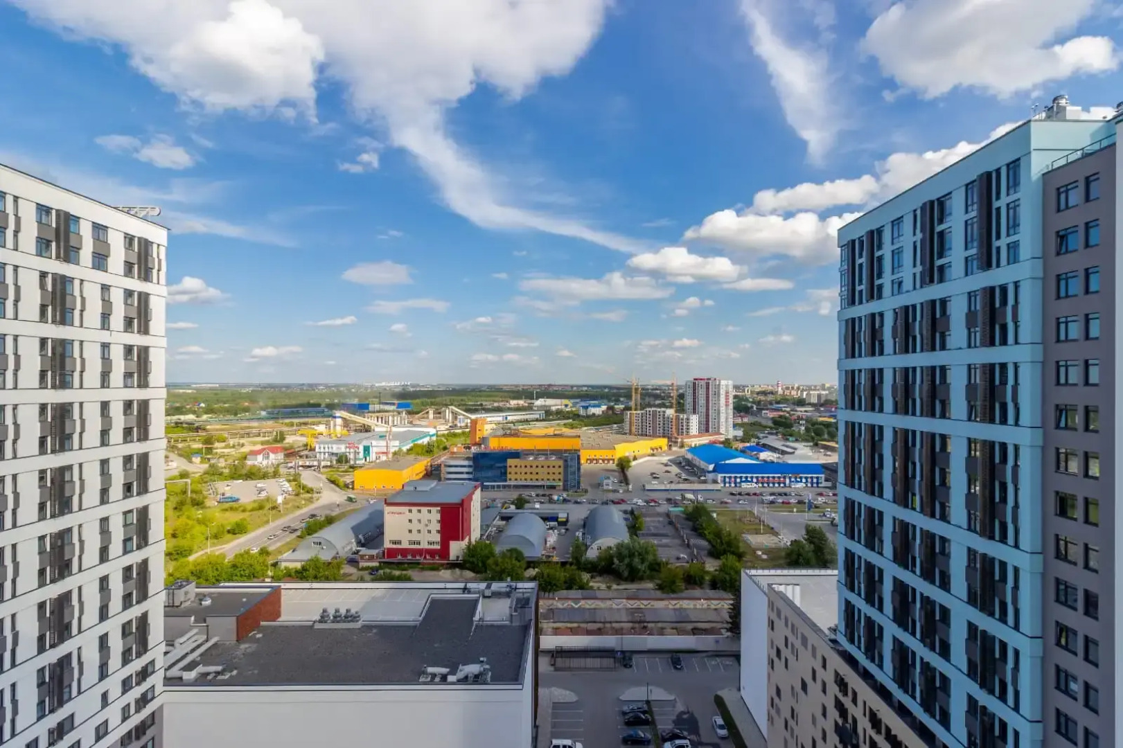 Апартаменты Panda Home в ЖК комфорт класса Сердце Сибири