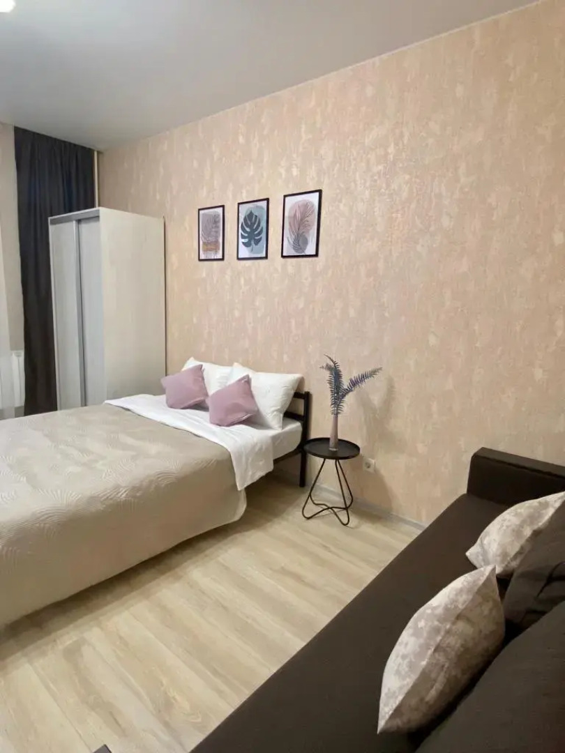 GOROD Si апартаменты ЖК Ленинградский Квартал