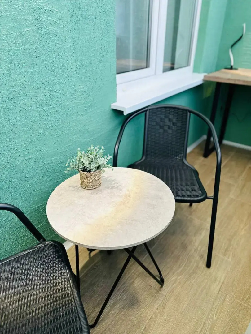 Квартира РентАпартЕкат