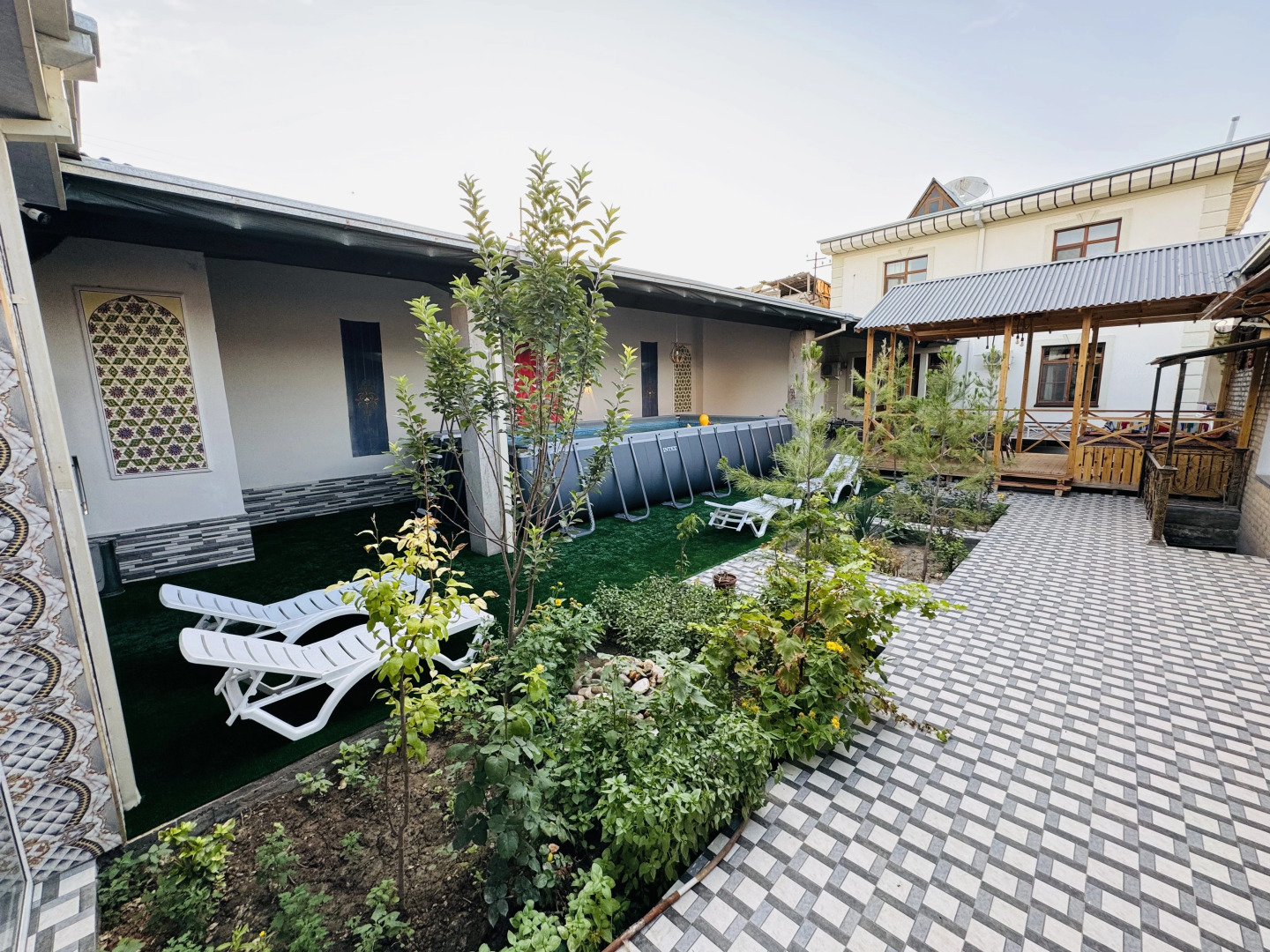 Гостевой Дом Nemo Guest House