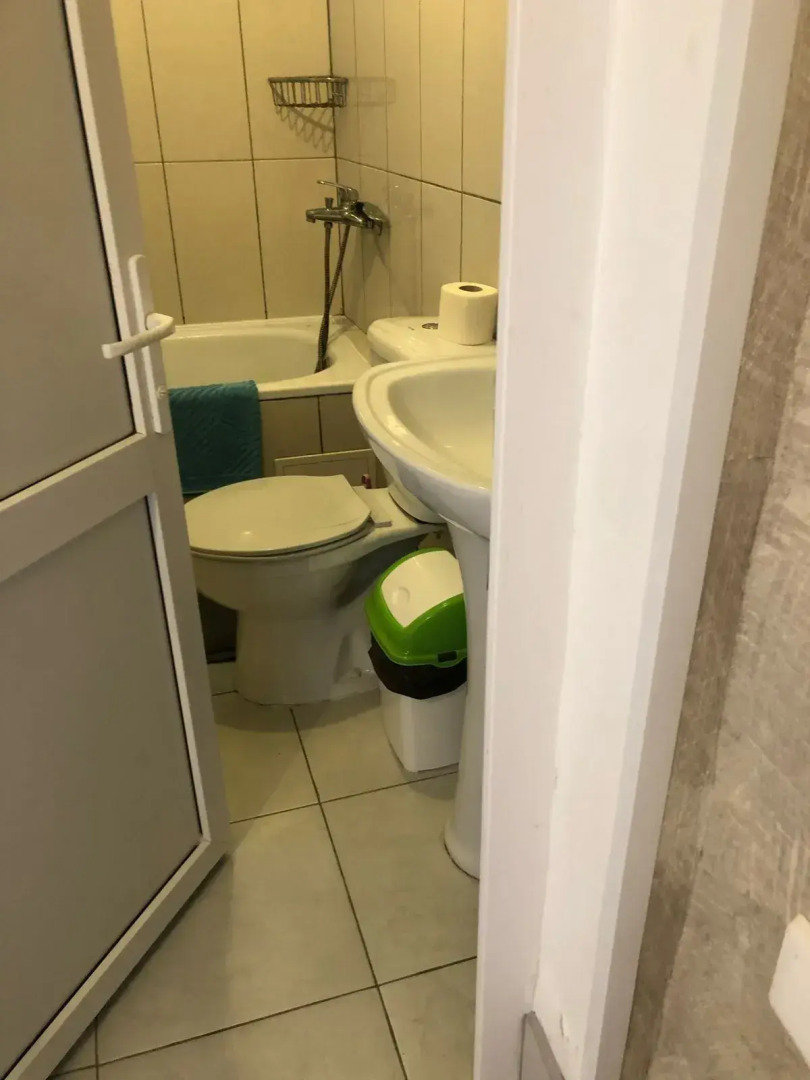 Гостевой дом У Розы