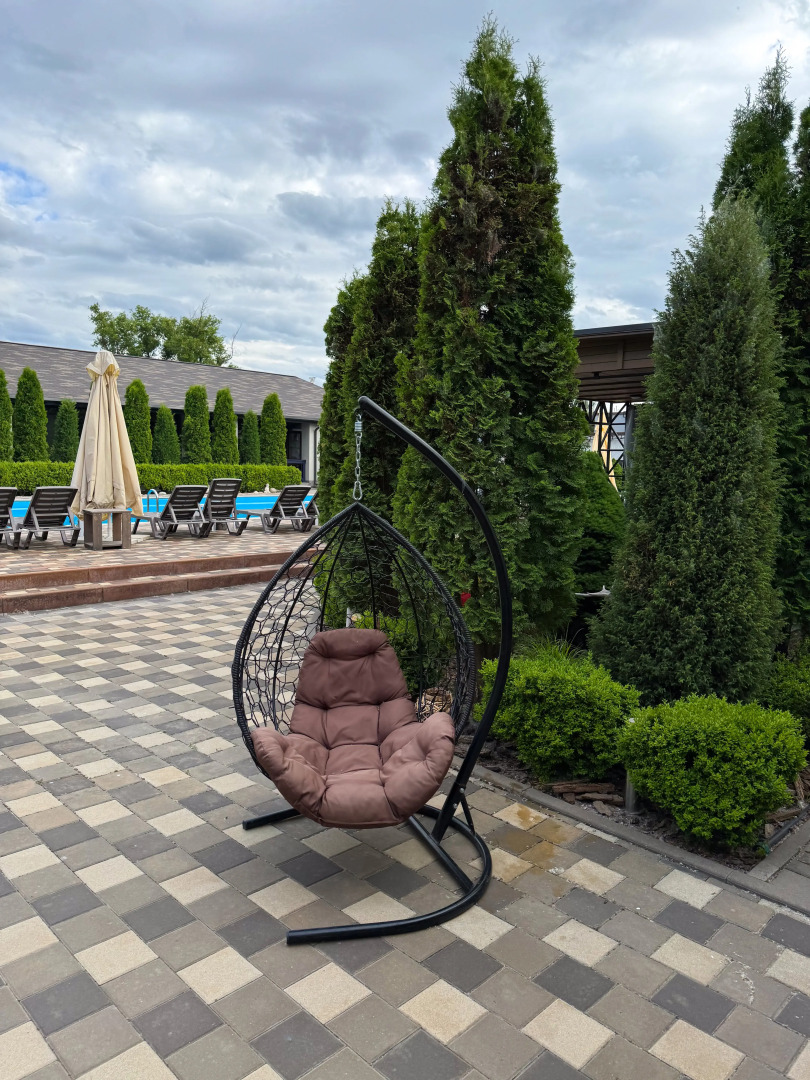 Отель Авангард