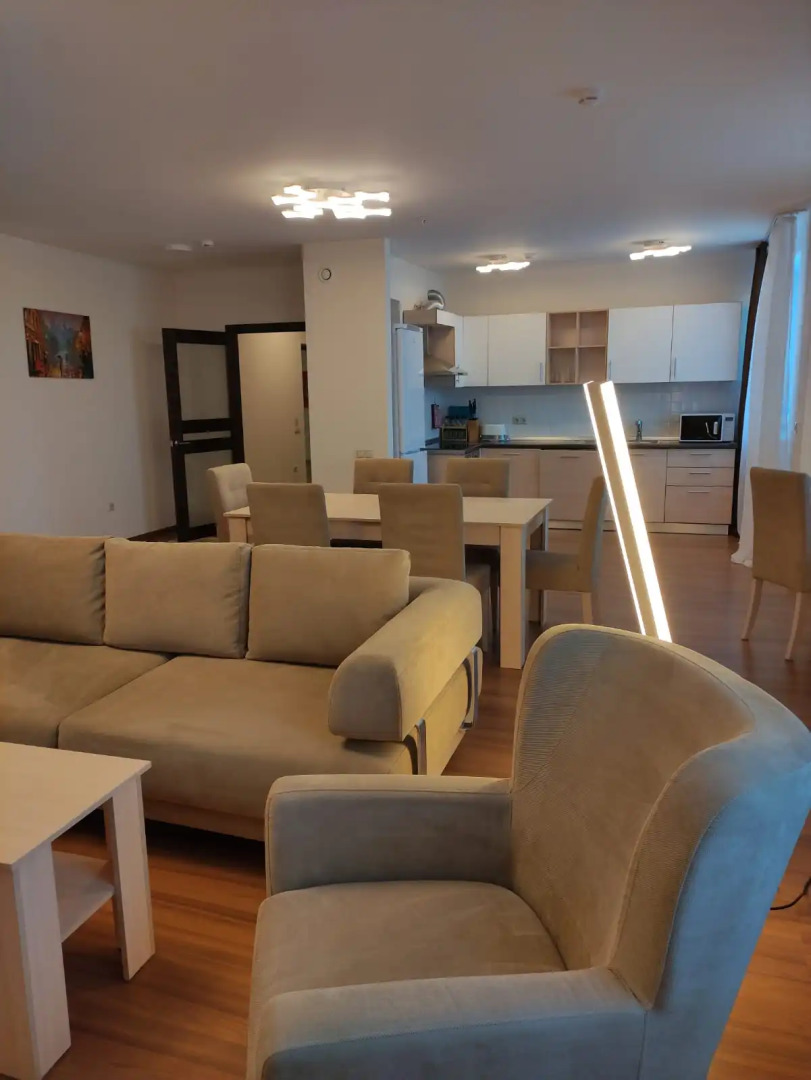 Riviera Park Residence