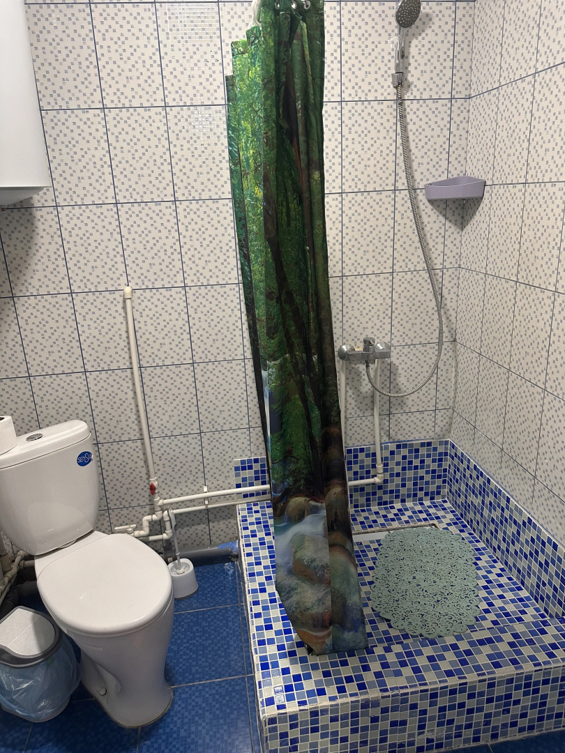 Отель Астория