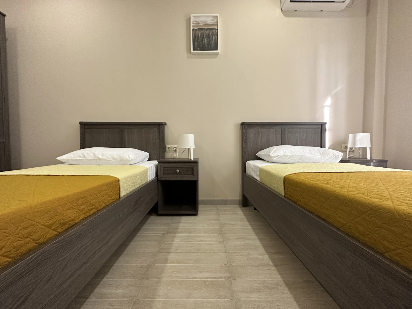 Гостевой дом Black Sea