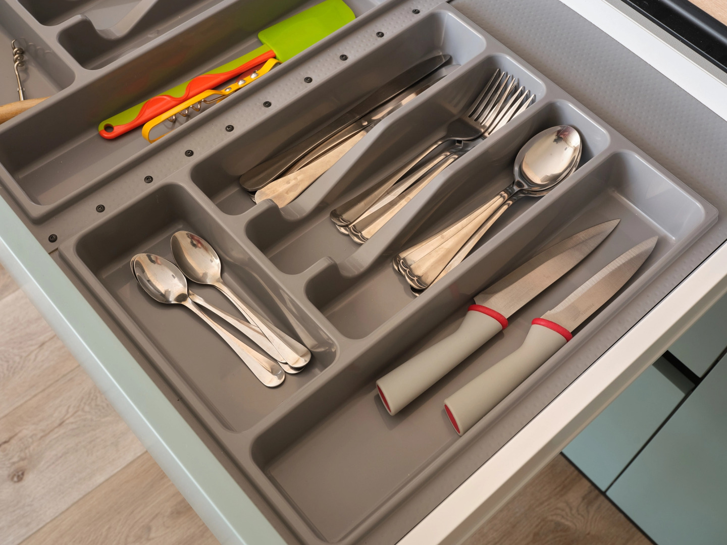 Апартаменты  Andersen