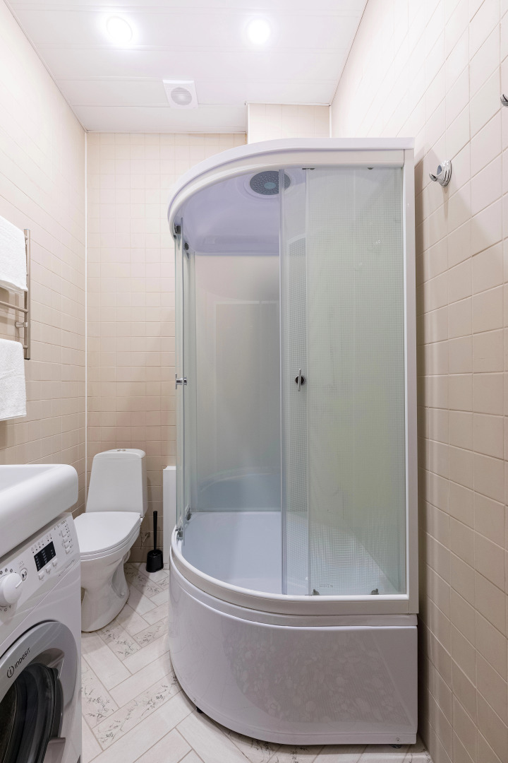 Апартаменты J&N Apartments Крепостная