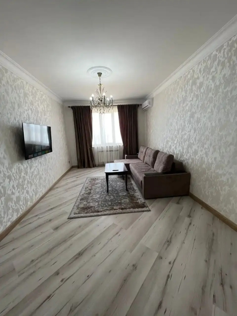 Апартаменты На берегу Моря 5