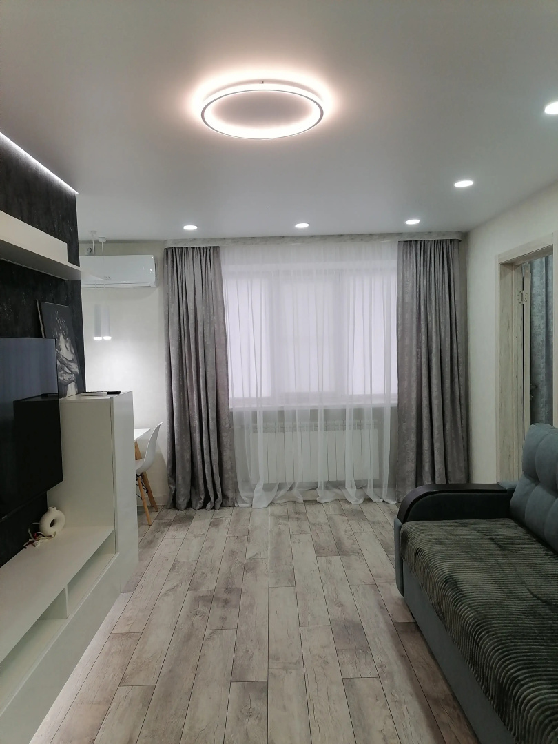 Квартира Обороны 38