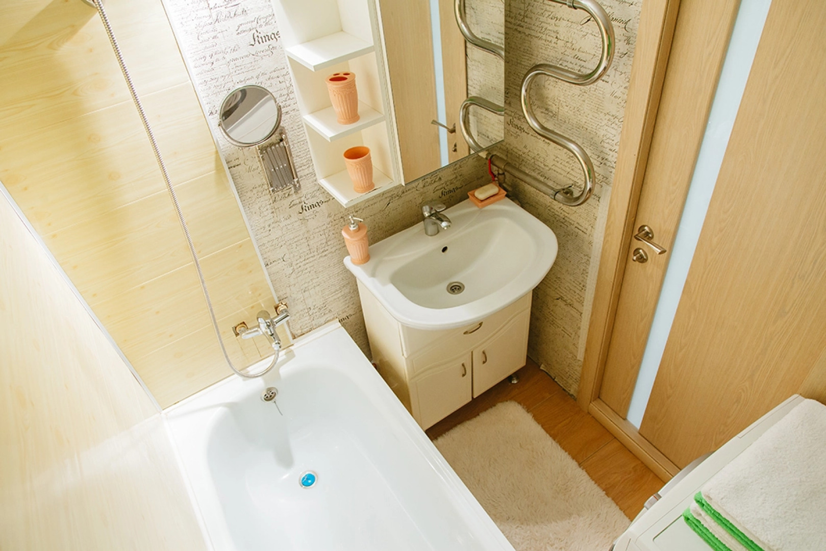 Апартаменты Пять Звёзд Домашний Уют