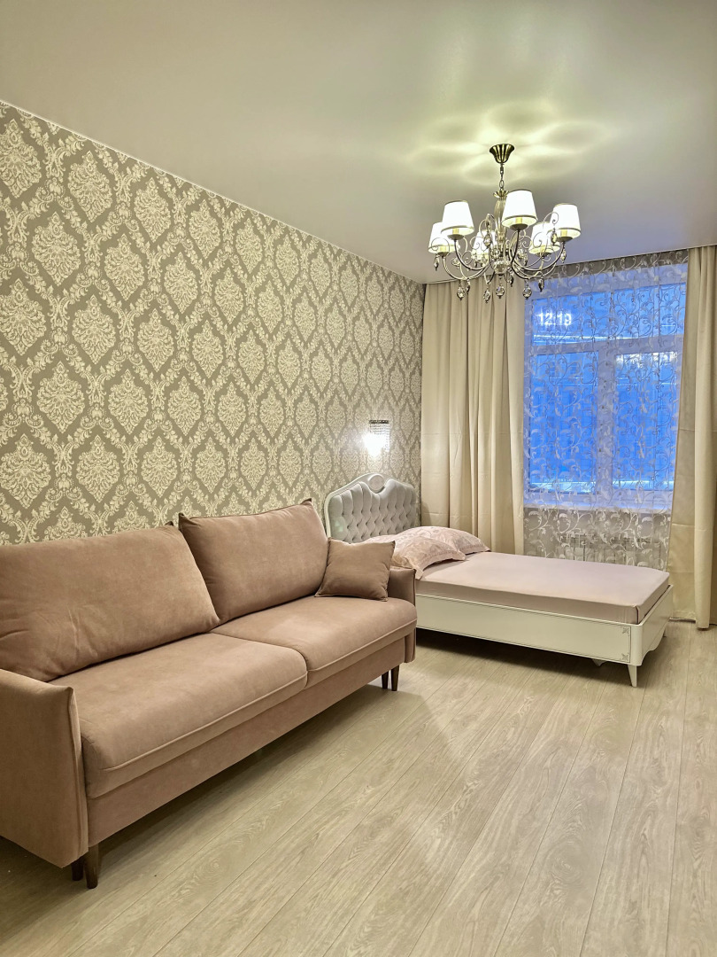 Квартира Ленина 10 Норильск