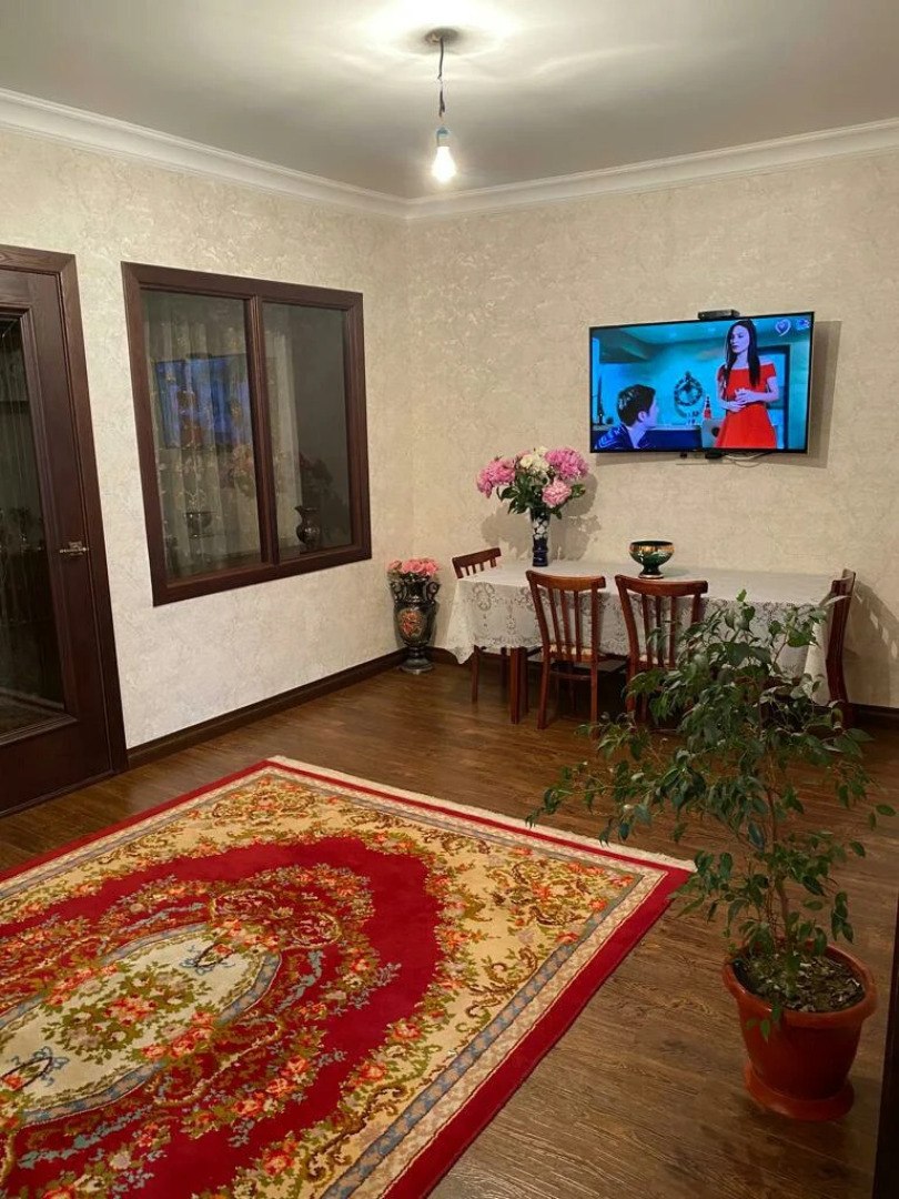 Гостевой дом в центре Гуниба