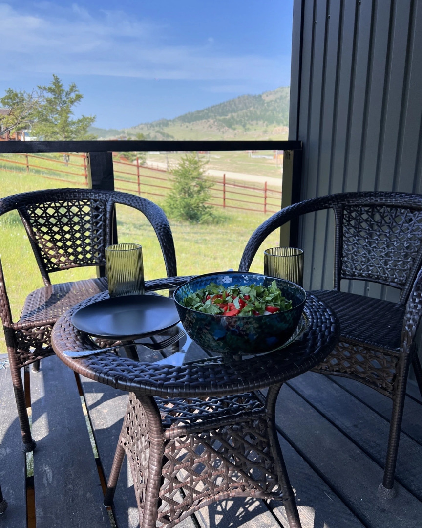 Гостевой дом Притяжение