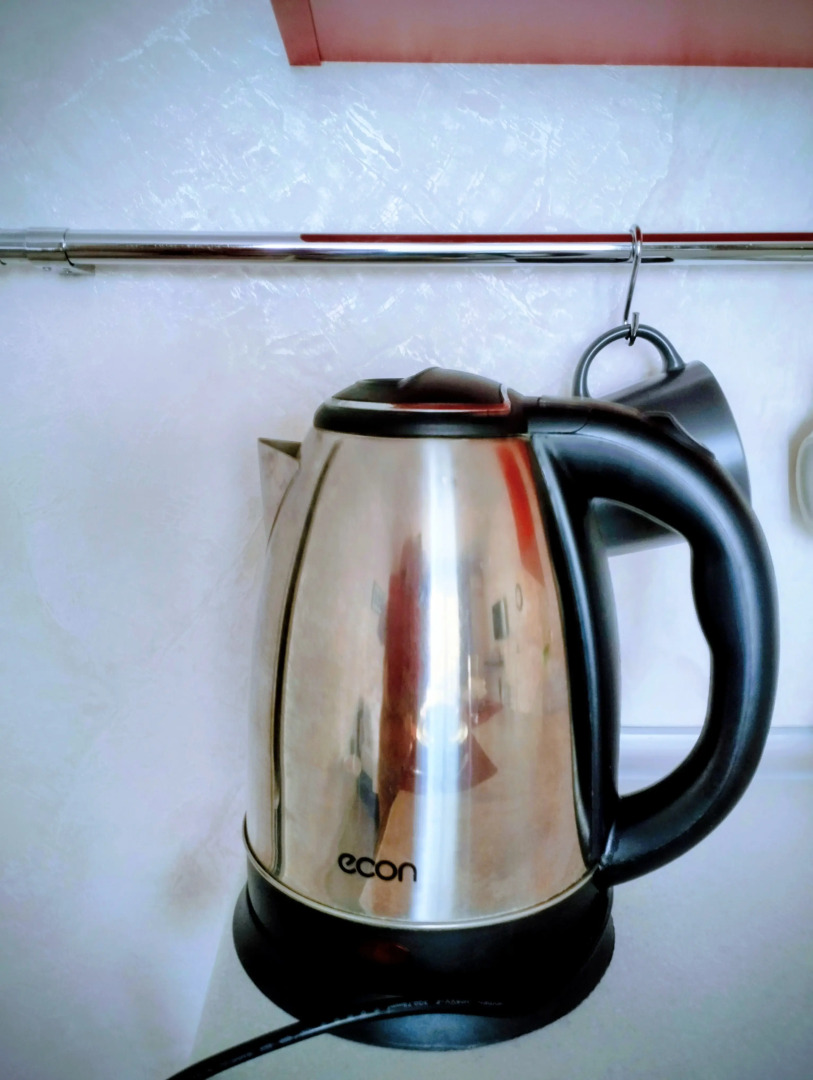 Квартира Уютная современная студия