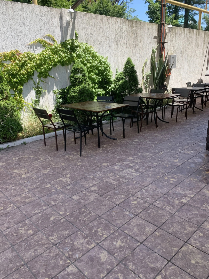 Гостевой дом Aqua Life