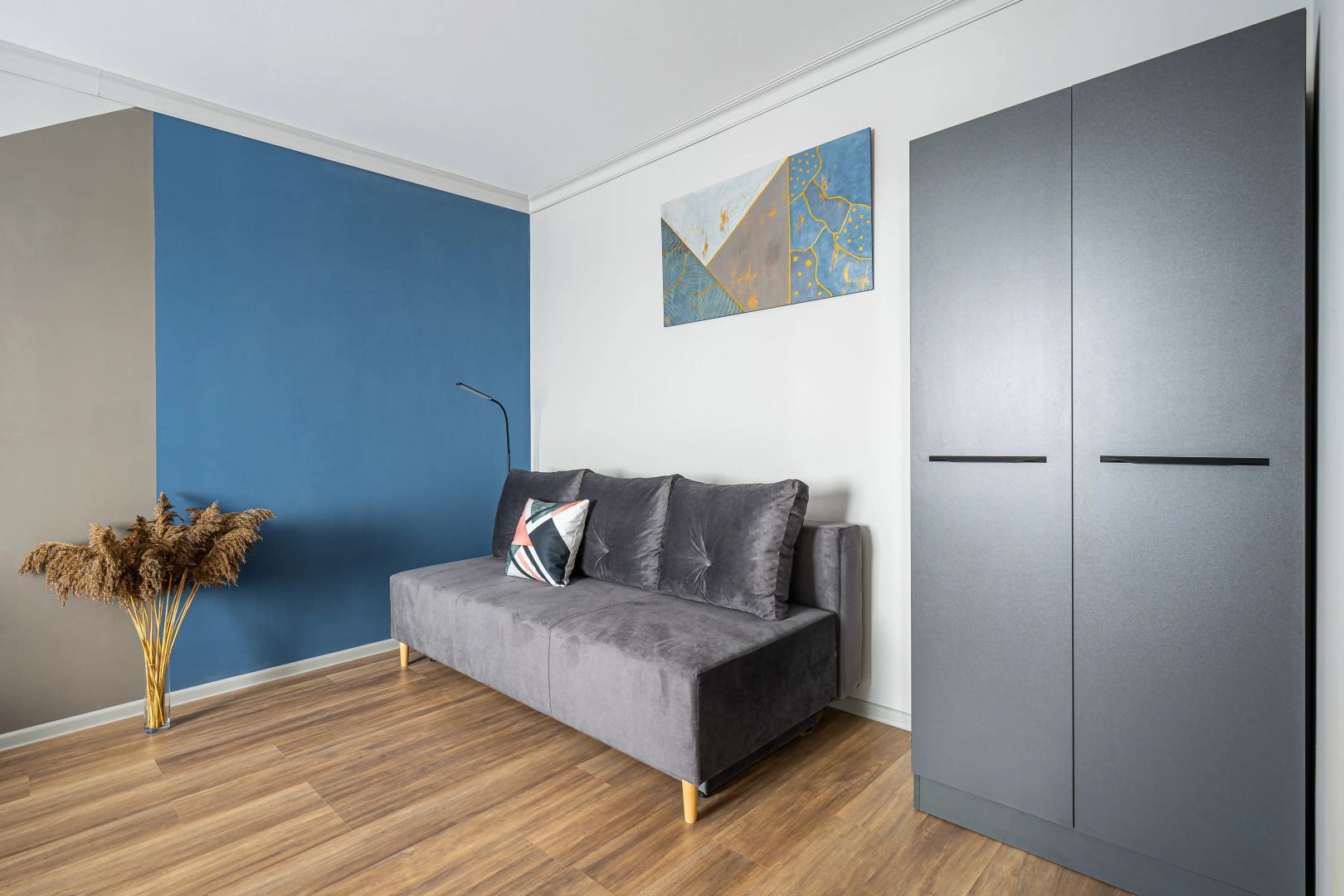 Апартаменты Геометрия