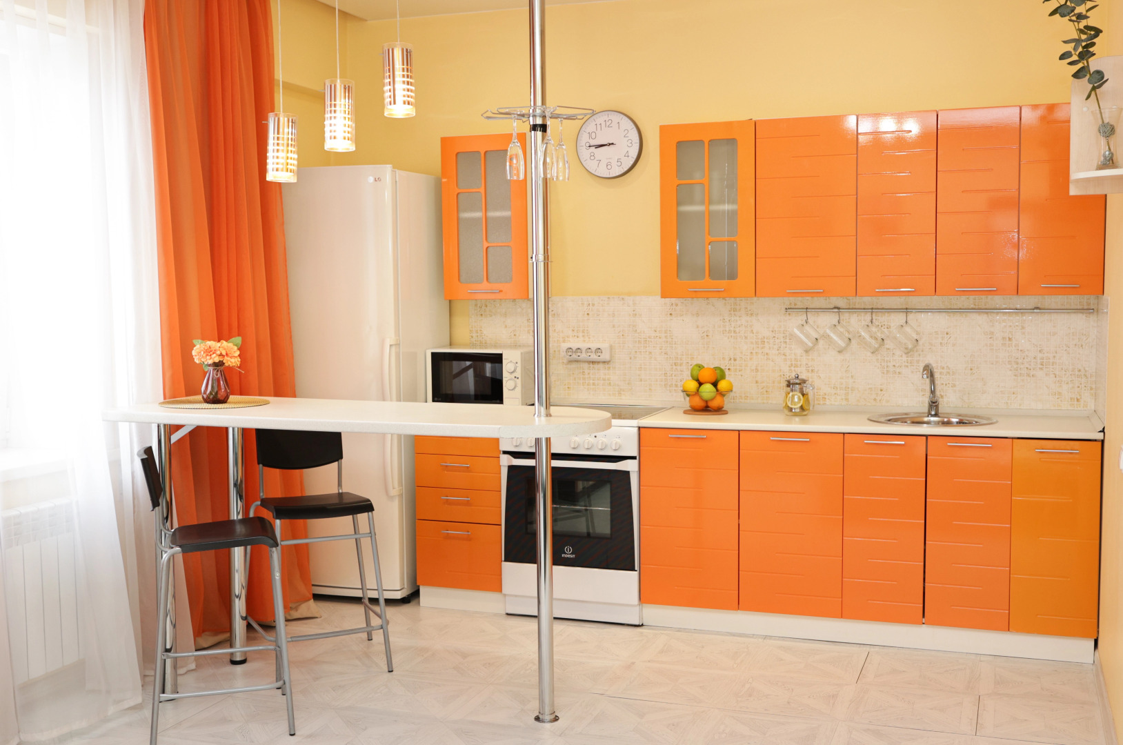 Квартира Студии Be Home на Строительном 3