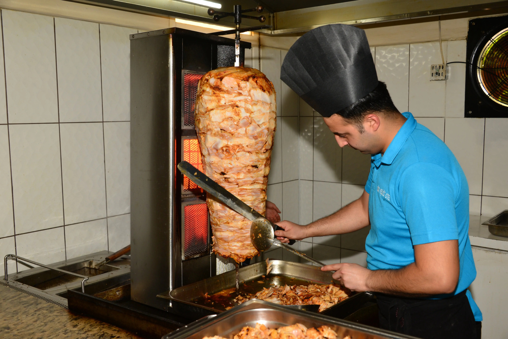 Отель Side Yesiloz