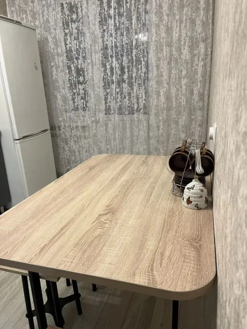 Квартира на Селезневской