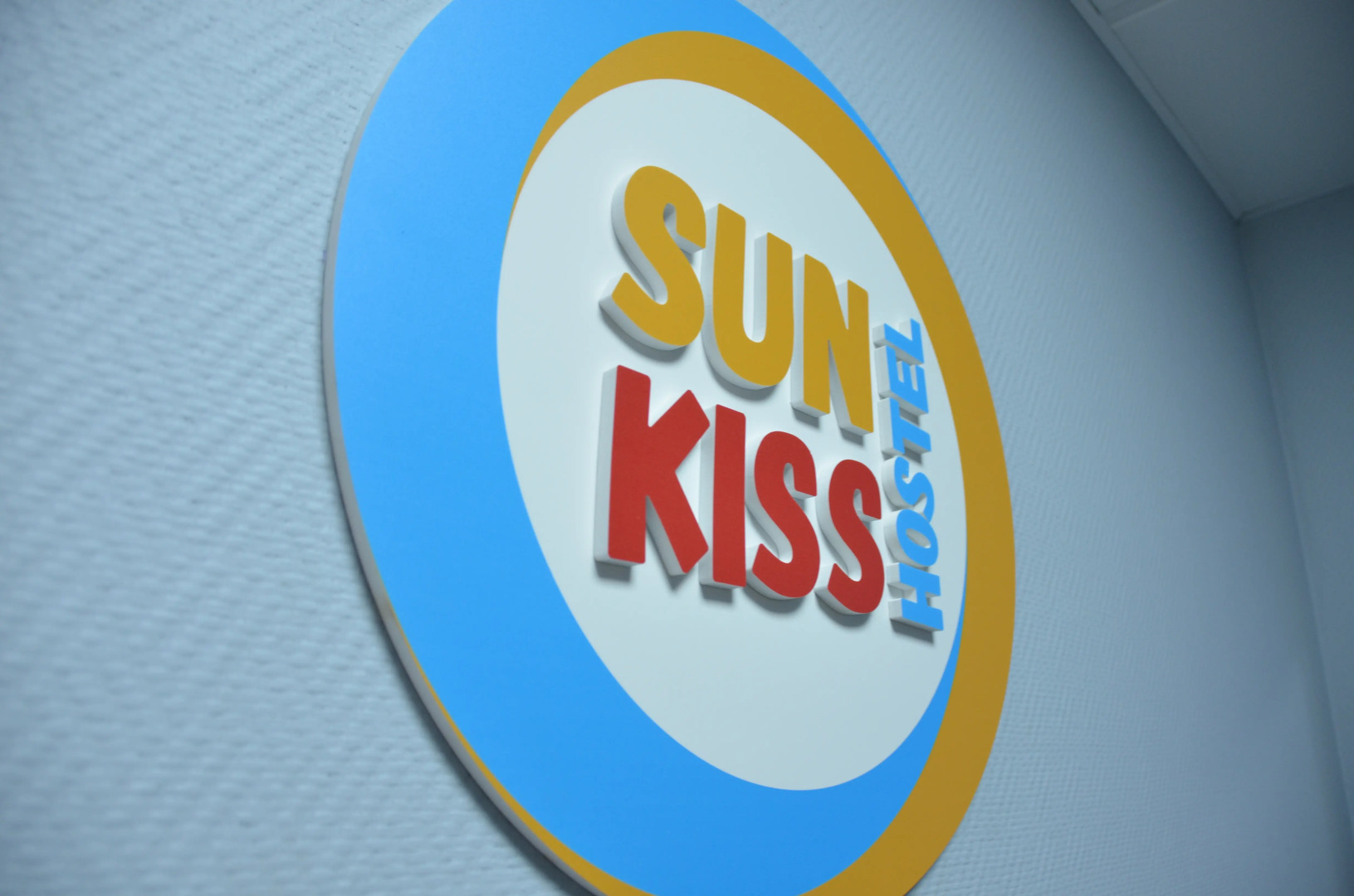 Хостел SunKiss