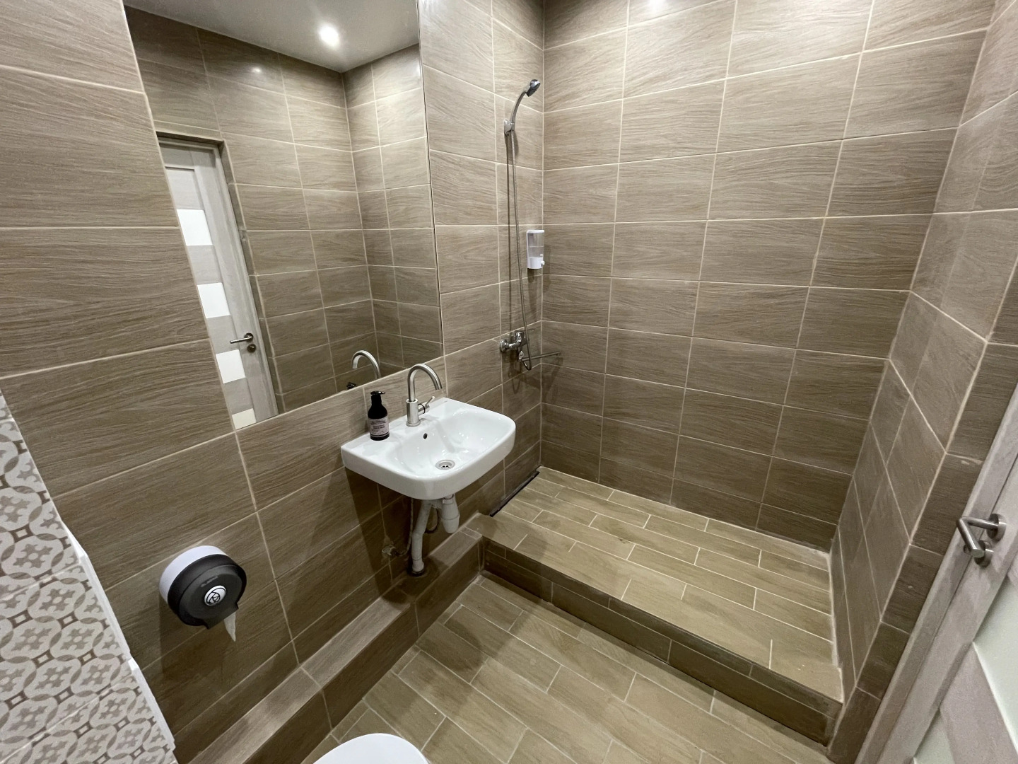 Апартаменты Столица 2304