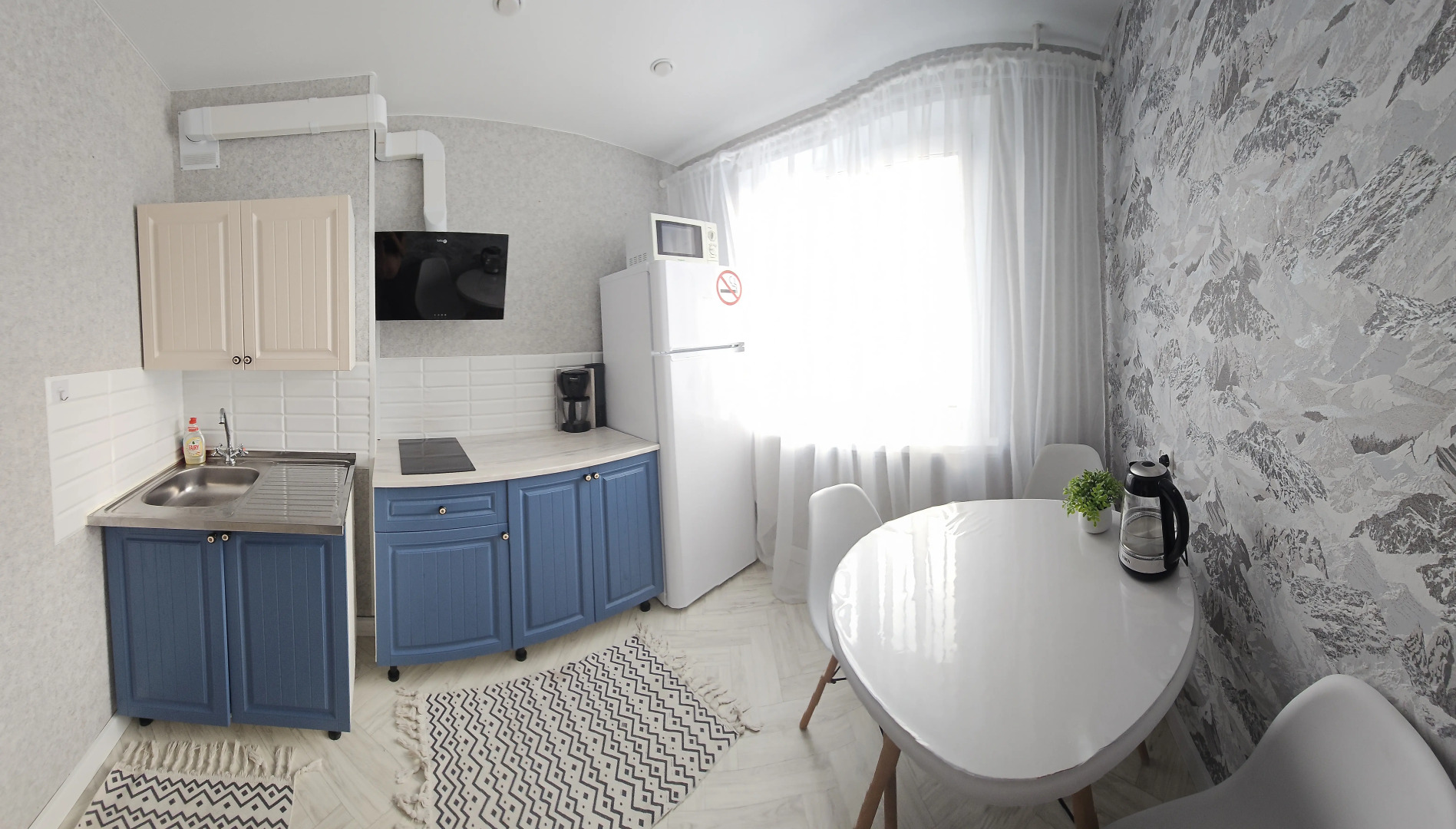 Квартира уютная рядом со спортивным комплексом