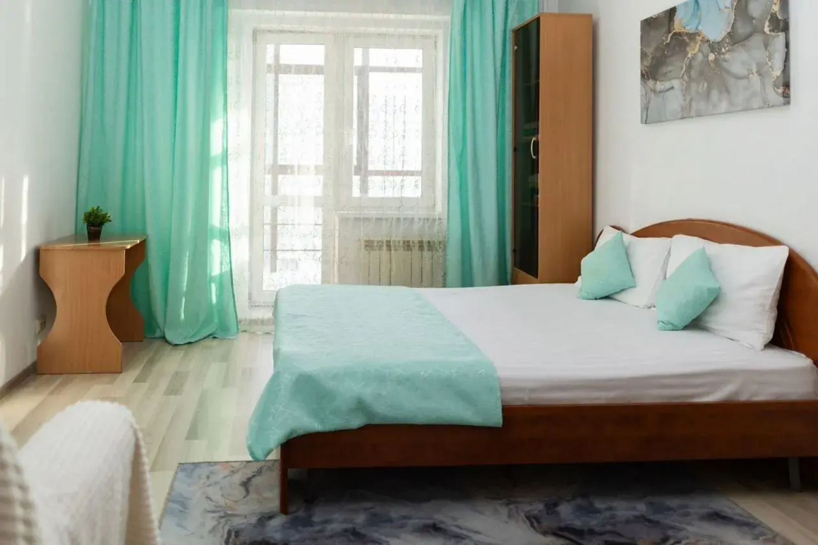 Квартира по улице Трилиссера