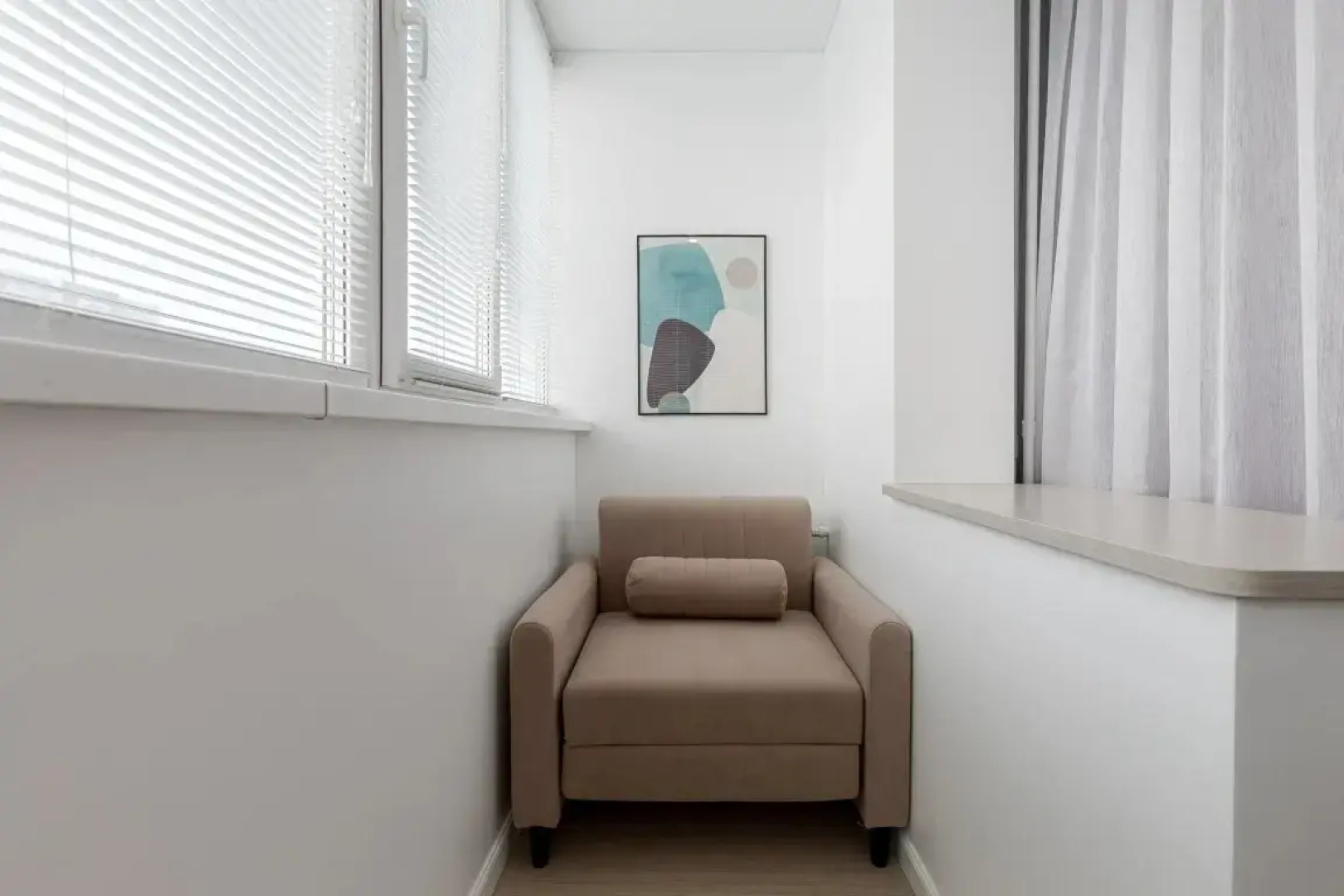 Апартаменты RentPlaza на Корабельной 1