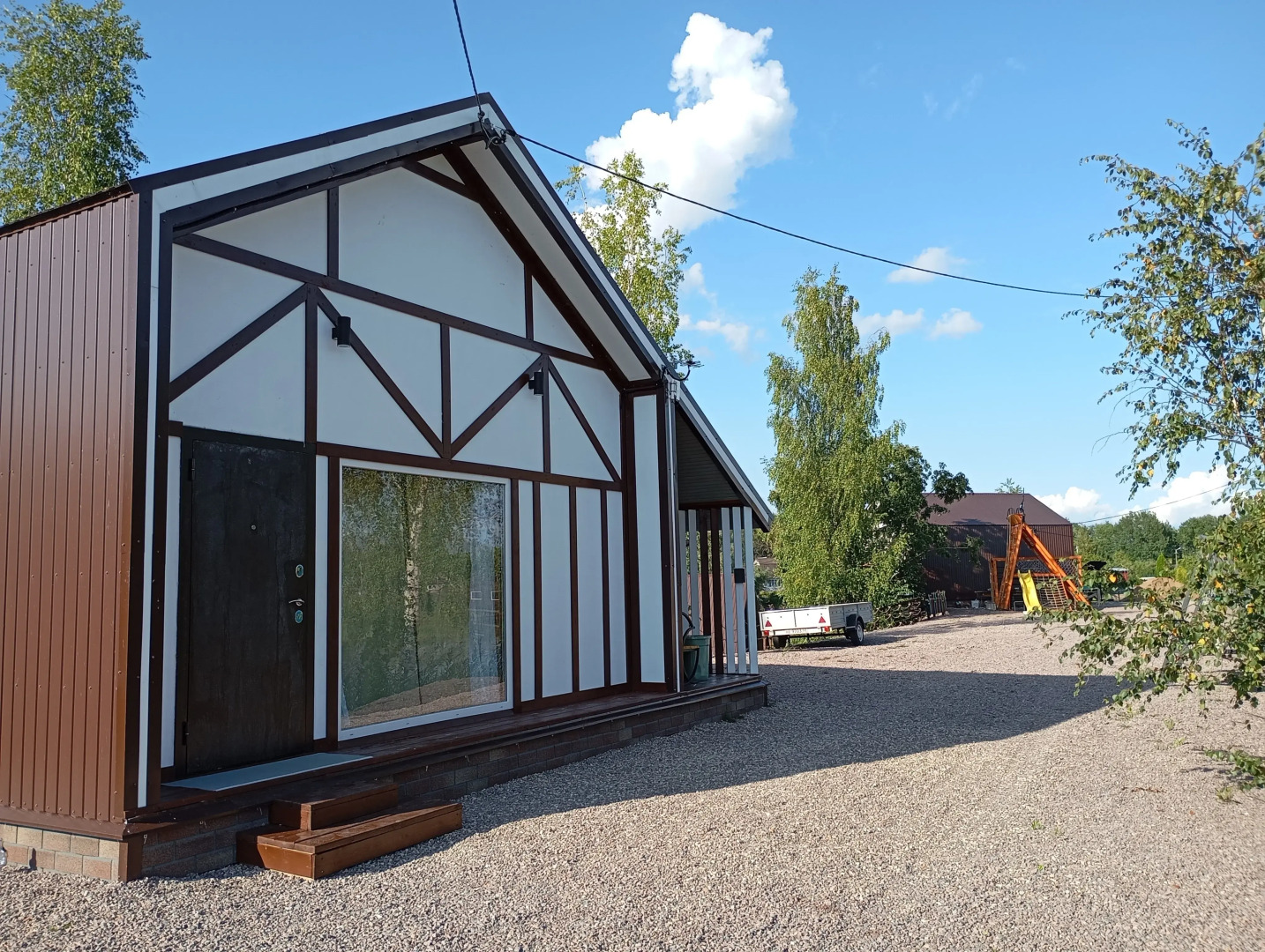 Гостевой дом Чистые пруды