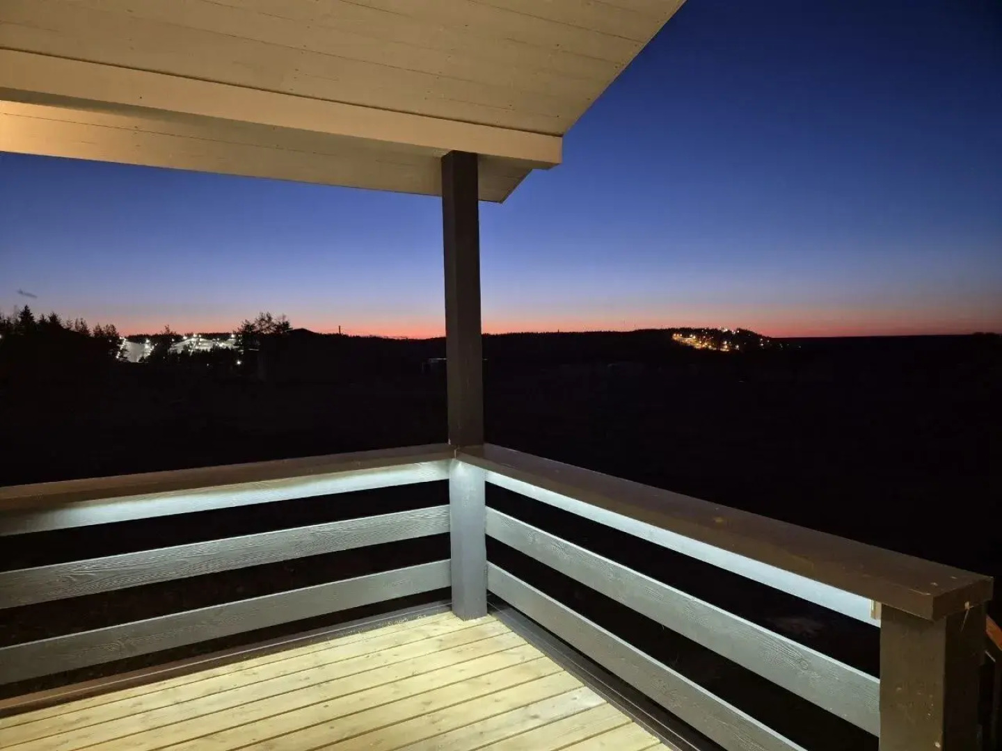 Частный Дом на Вишневой, 78