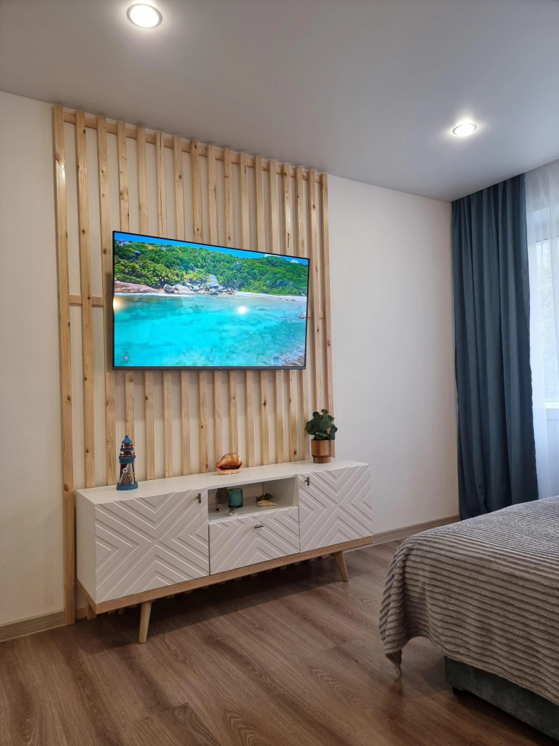 Апартаменты МАЯК