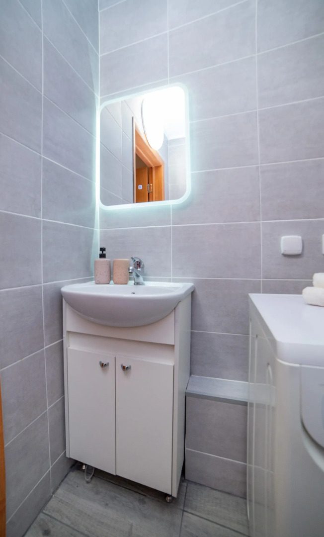 Апартаменты Электриков 26