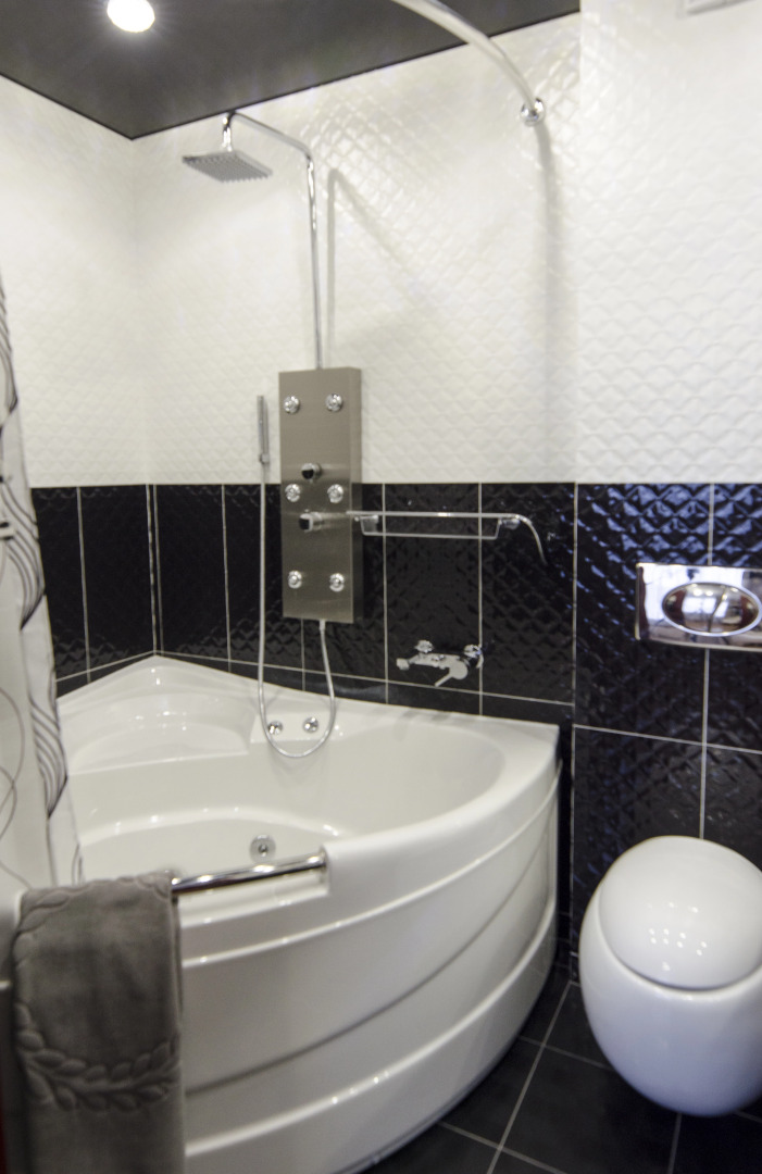 Гостевой дом ШАЛЕ