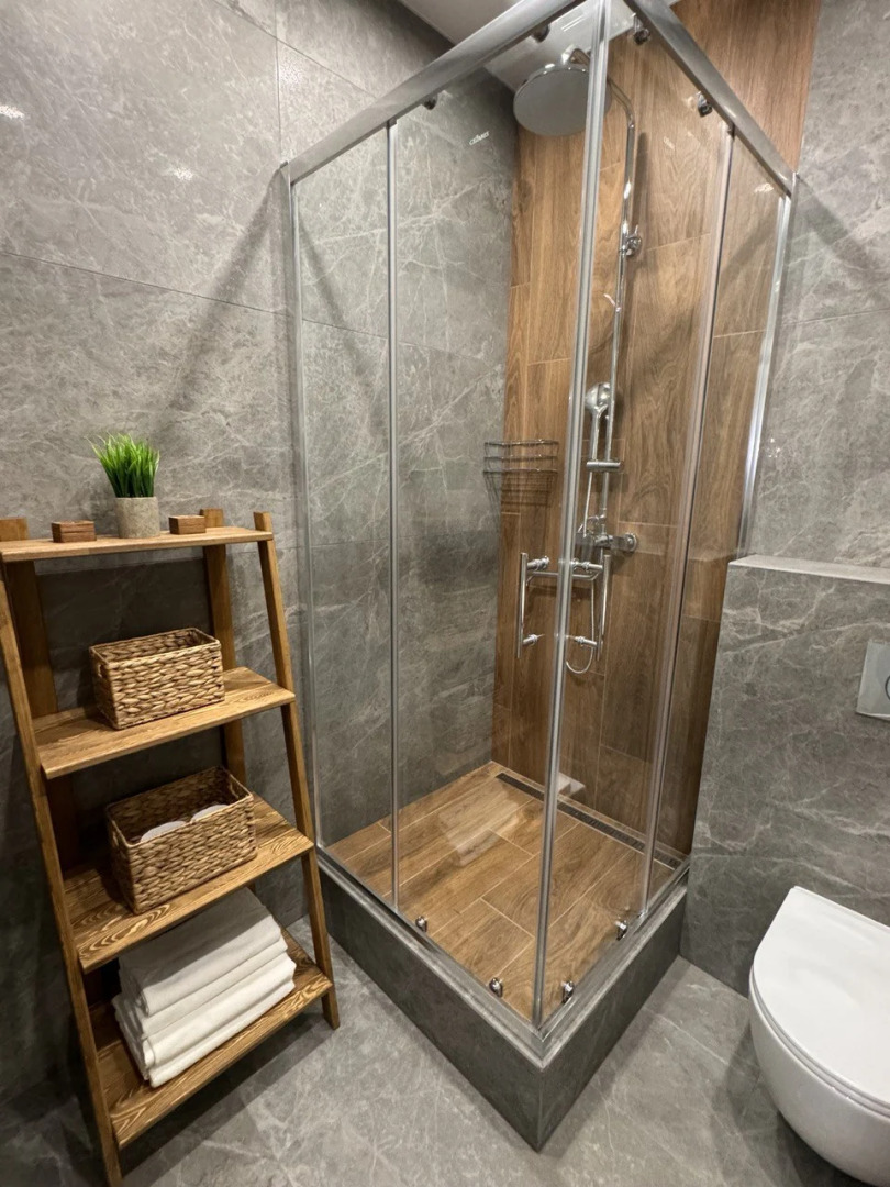 Апартаменты У Реки