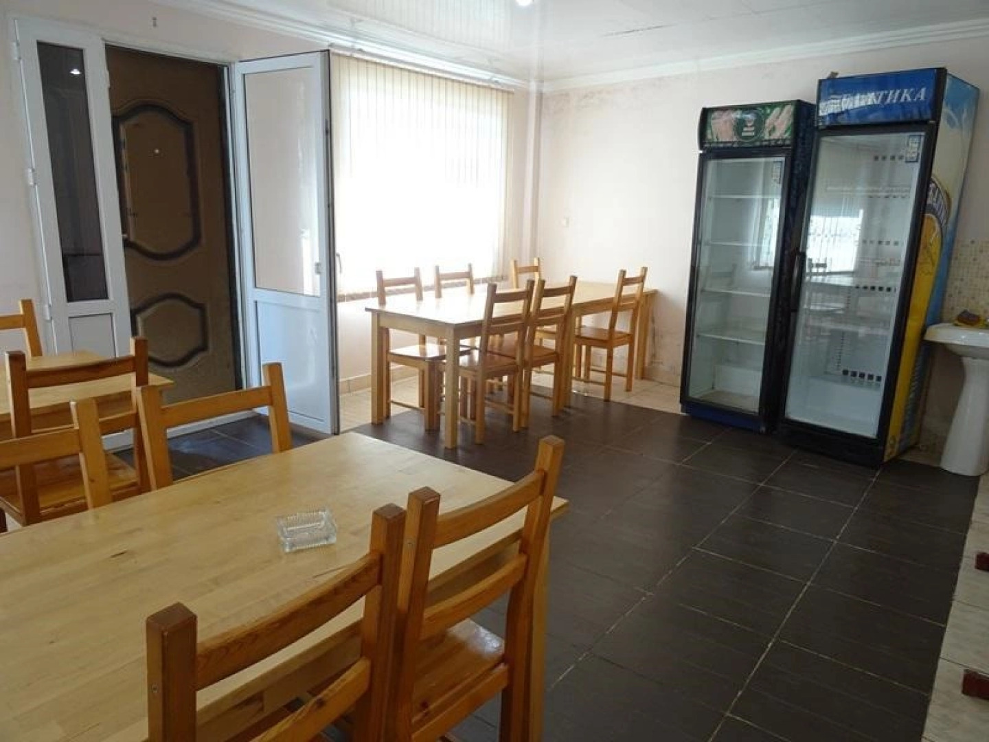 Отель Гостевой Дом Восход