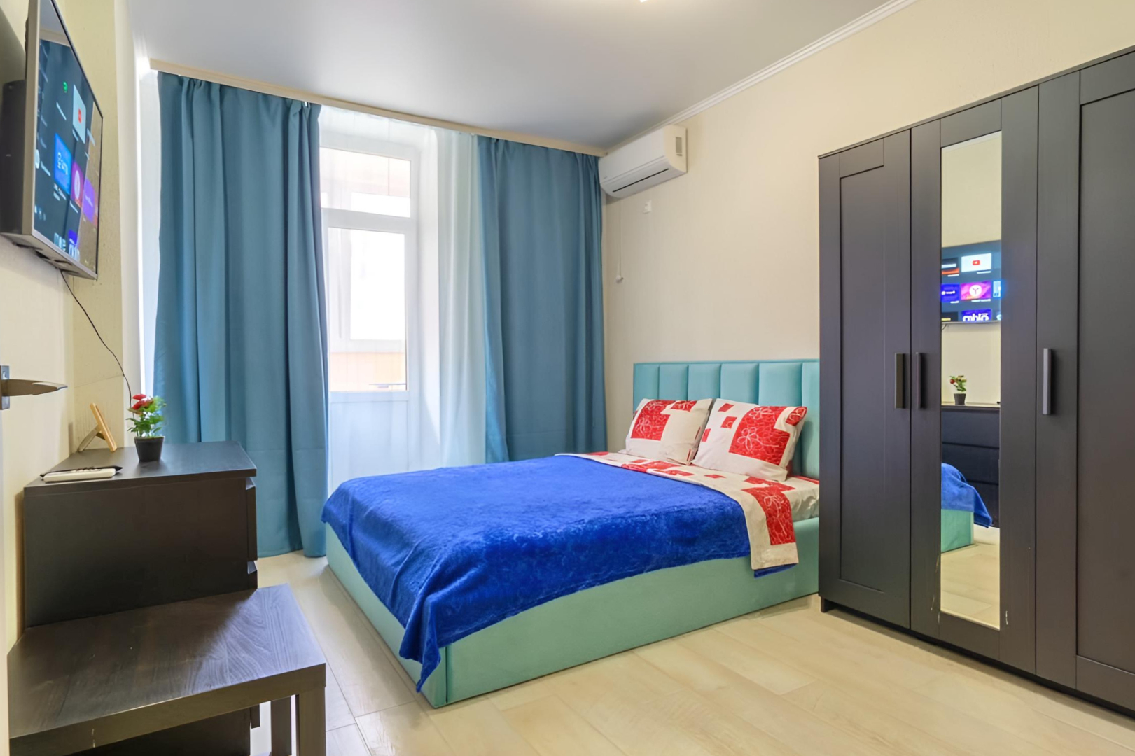 Апартаменты Уют