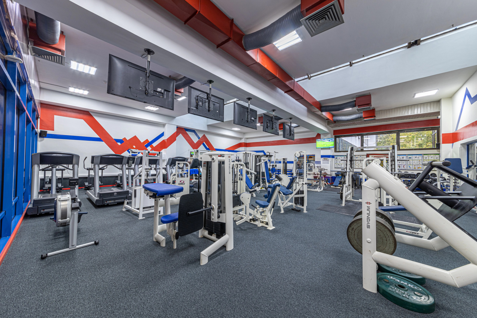 Отель Radisson Slavyanskaya Hotel & Business Center, Moscow