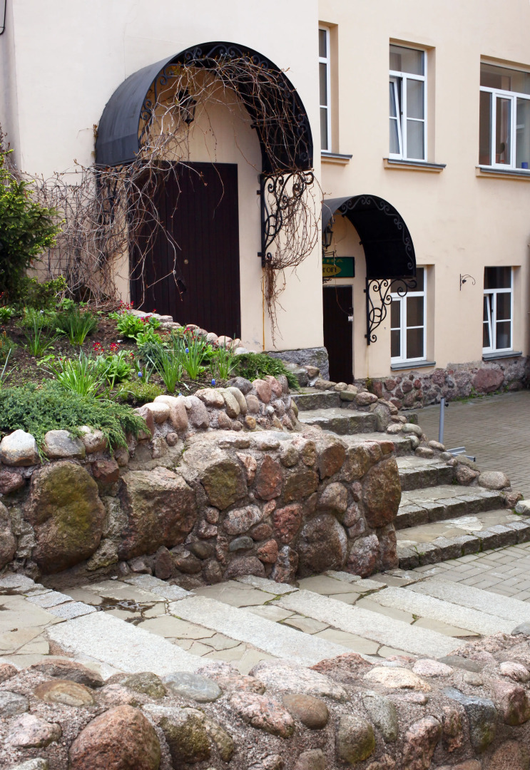 Мини-Отель Lagom